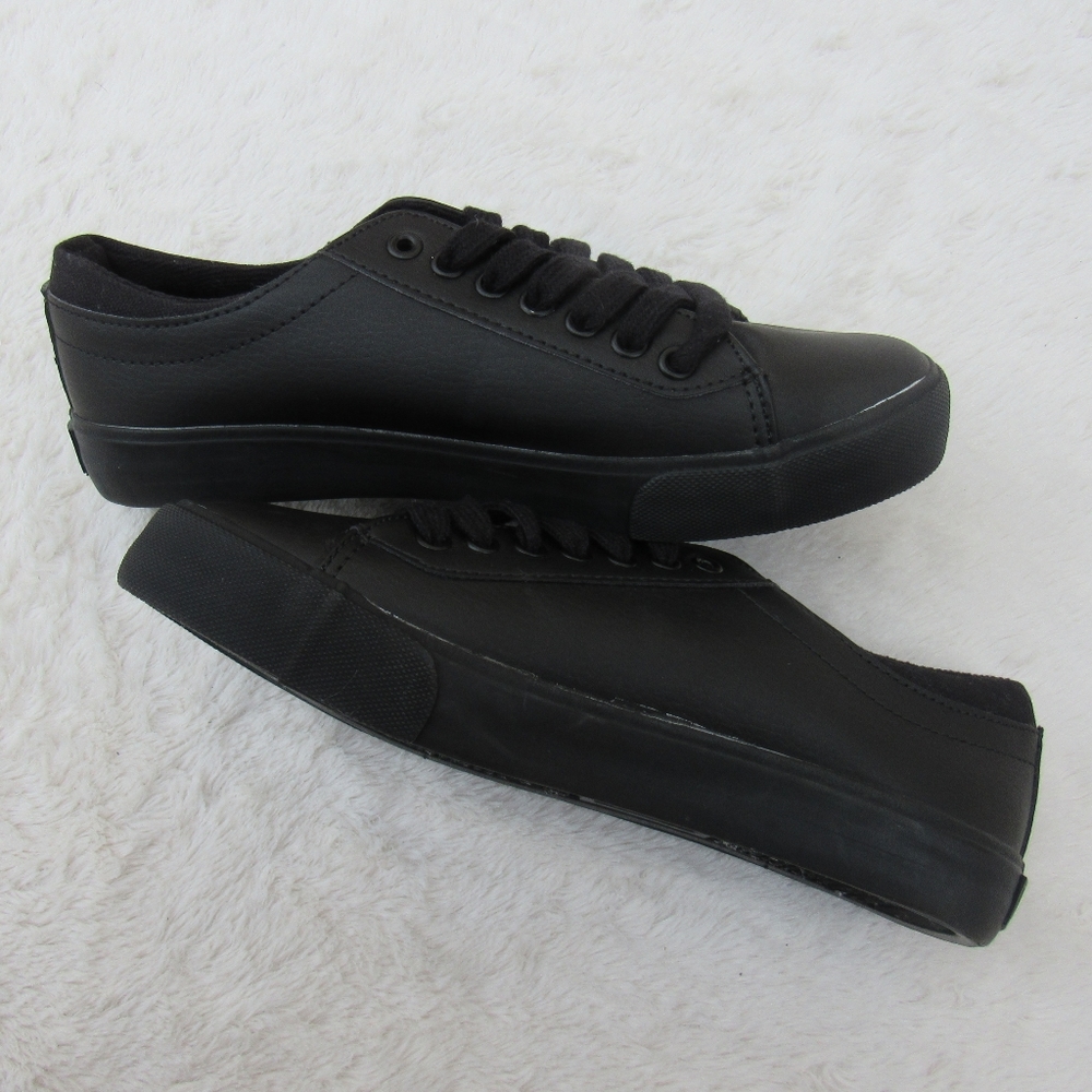 NWOT Polo Ralph Lauren sneakers - Picture 2 of 3